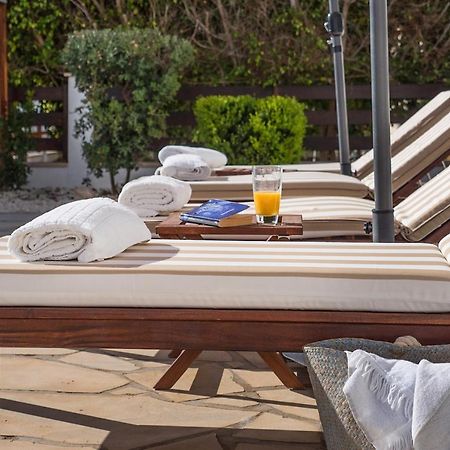 Villa Ariana Coral Bay Zewnętrze zdjęcie