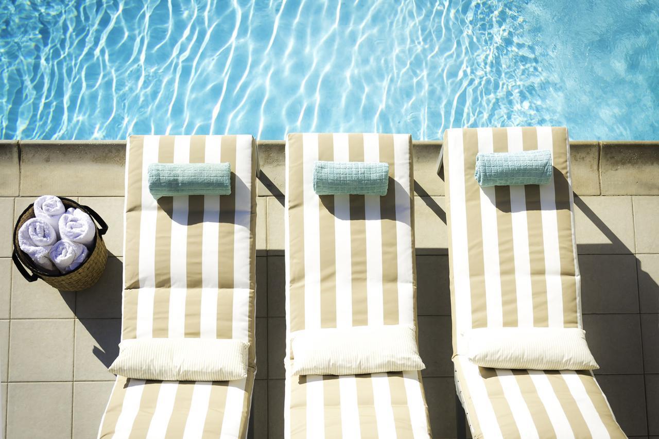 Villa Ariana Coral Bay Zewnętrze zdjęcie