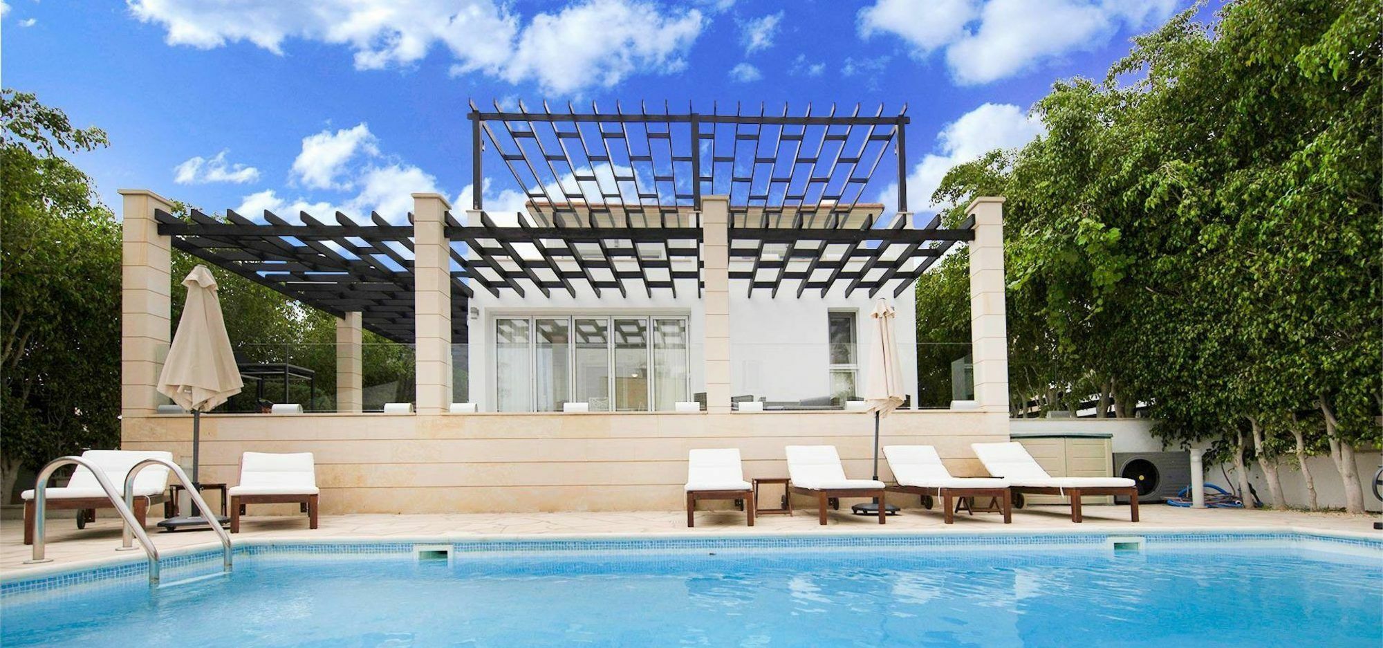 Villa Ariana Coral Bay Zewnętrze zdjęcie
