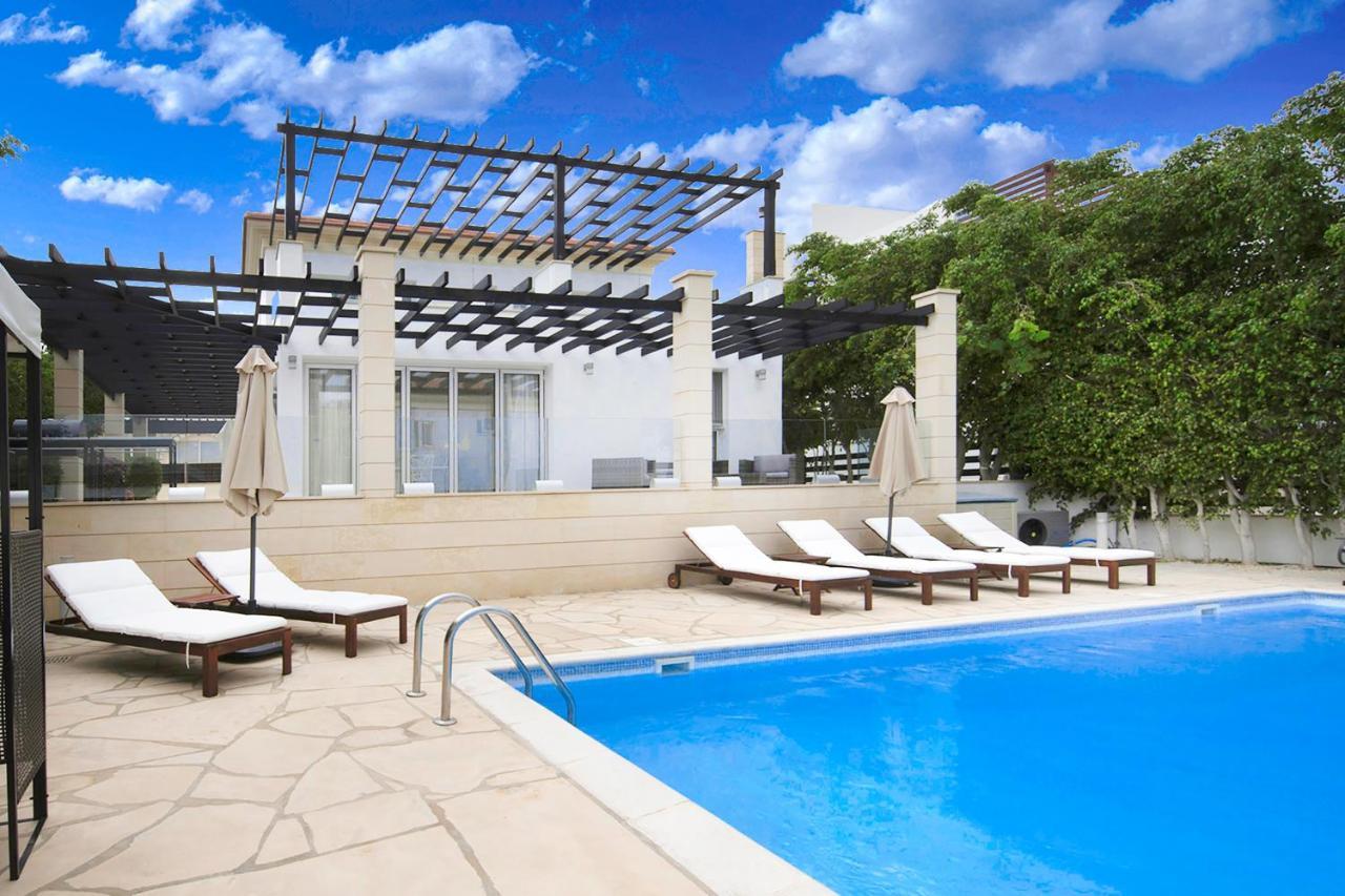 Villa Ariana Coral Bay Zewnętrze zdjęcie