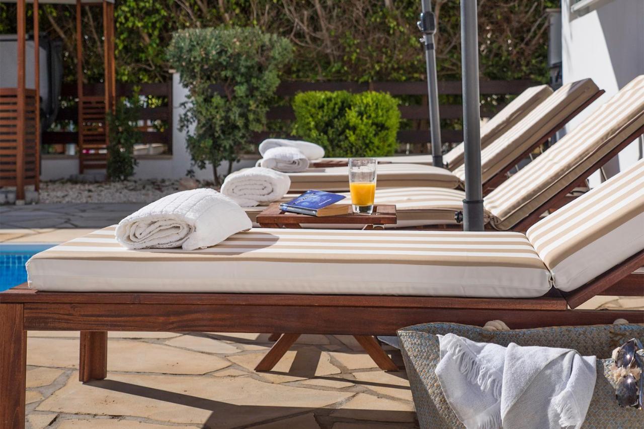 Villa Ariana Coral Bay Zewnętrze zdjęcie