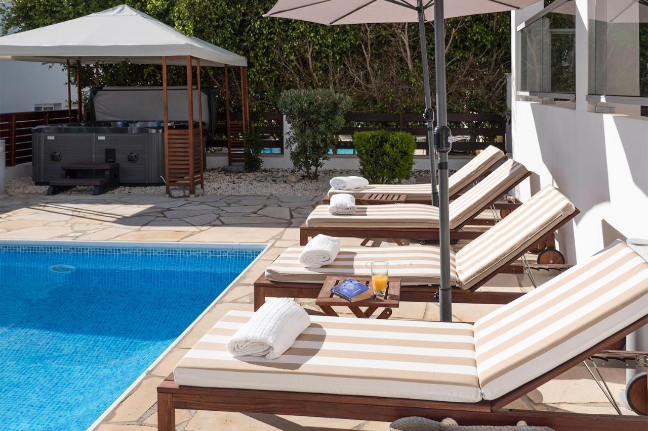 Villa Ariana Coral Bay Zewnętrze zdjęcie
