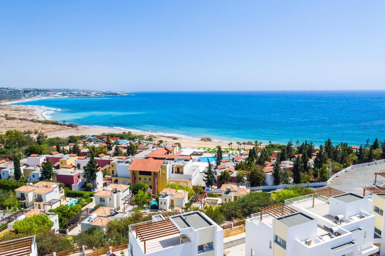 Villa Ariana Coral Bay Zewnętrze zdjęcie