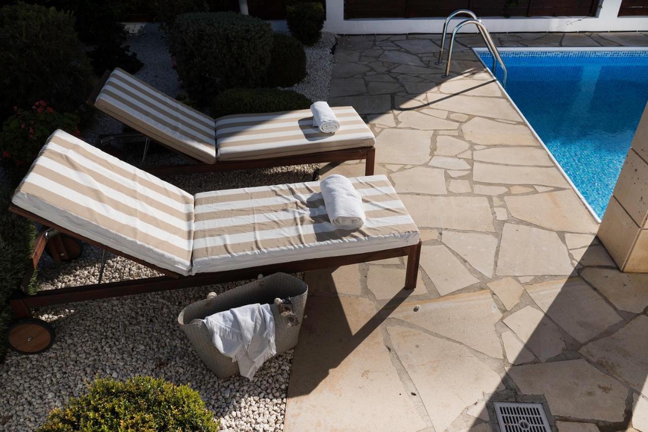 Villa Ariana Coral Bay Zewnętrze zdjęcie