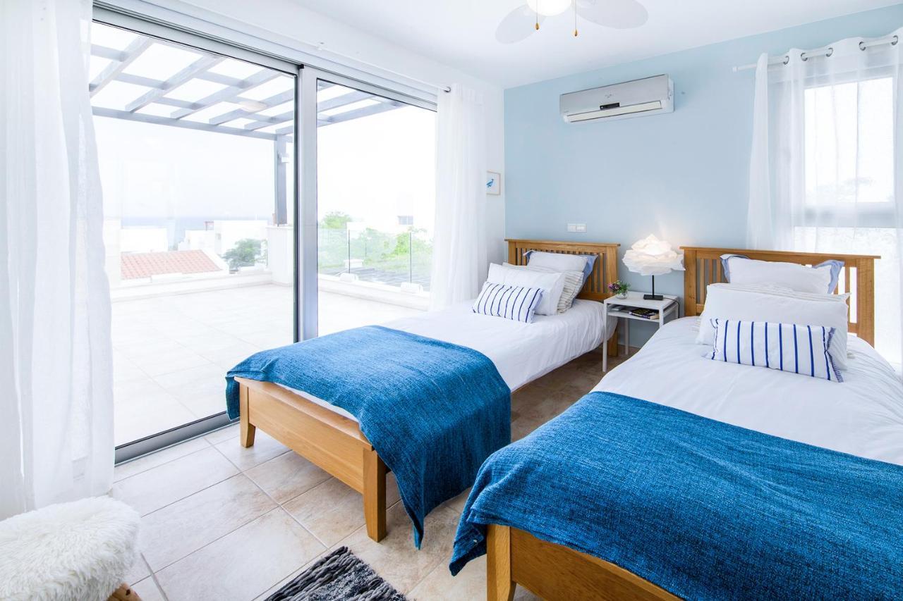 Villa Ariana Coral Bay Zewnętrze zdjęcie