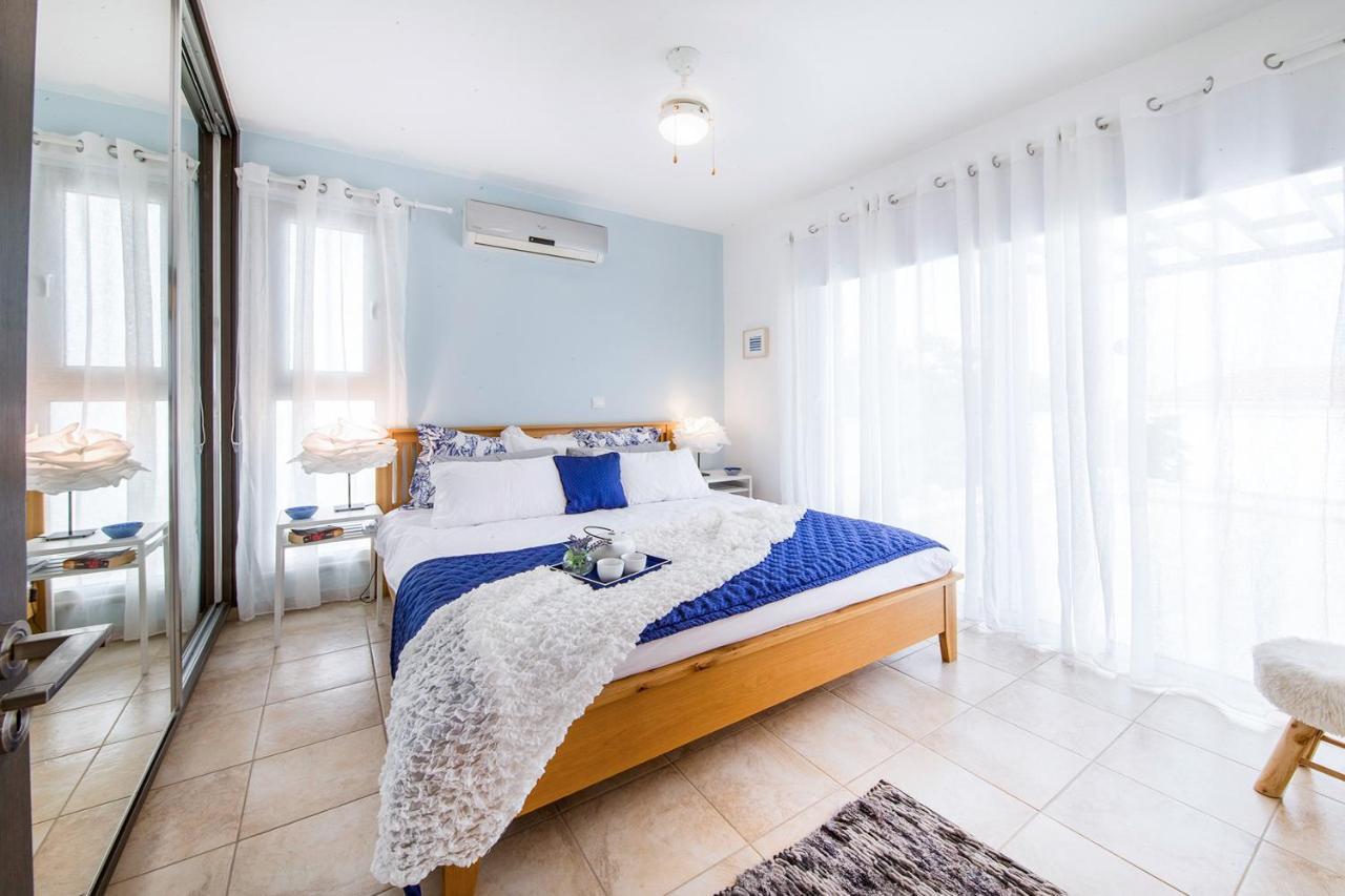 Villa Ariana Coral Bay Zewnętrze zdjęcie