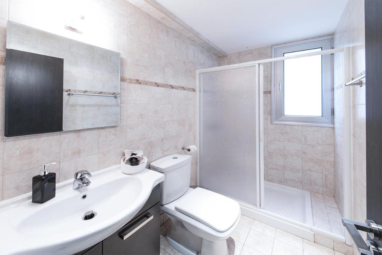 Villa Ariana Coral Bay Zewnętrze zdjęcie