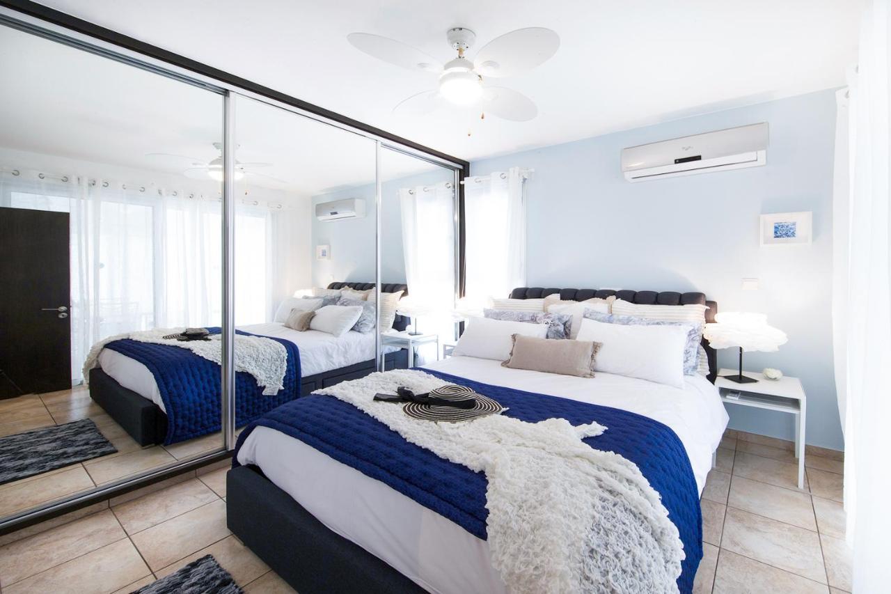 Villa Ariana Coral Bay Zewnętrze zdjęcie