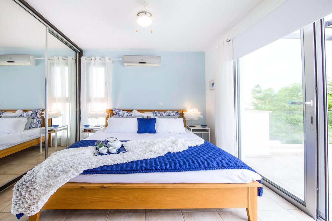 Villa Ariana Coral Bay Zewnętrze zdjęcie