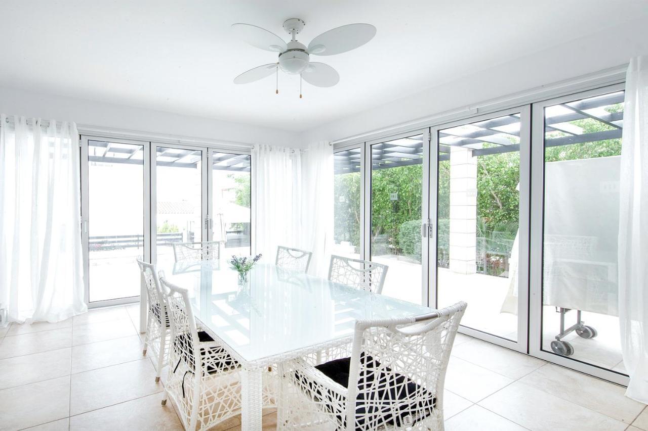 Villa Ariana Coral Bay Zewnętrze zdjęcie